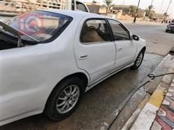 تويوتا كريستا